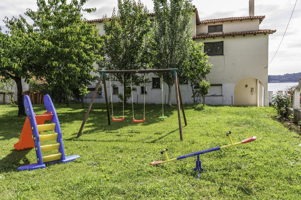 Hotel Sylvia Κοίνυρα Εξωτερικό φωτογραφία